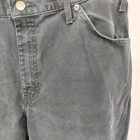 ディッキーズ Dickies ダック地 ペインターパンツ メンズ 36×32