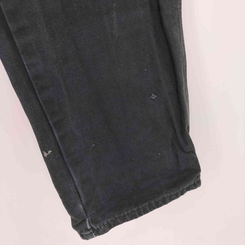 ディッキーズ Dickies ダック地 ペインターパンツ メンズ 36×32