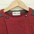 ピエールカルダン pierre cardin TRICOTS ショルダー切替フロントボタンニット メンズ M