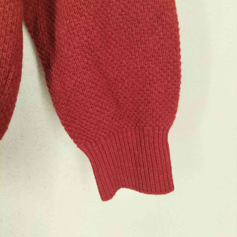 ピエールカルダン pierre cardin TRICOTS ショルダー切替フロントボタンニット メンズ M