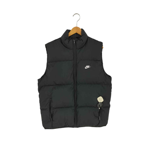 ナイキ NIKE ウォーターレペラント パファーベスト メンズ import:L