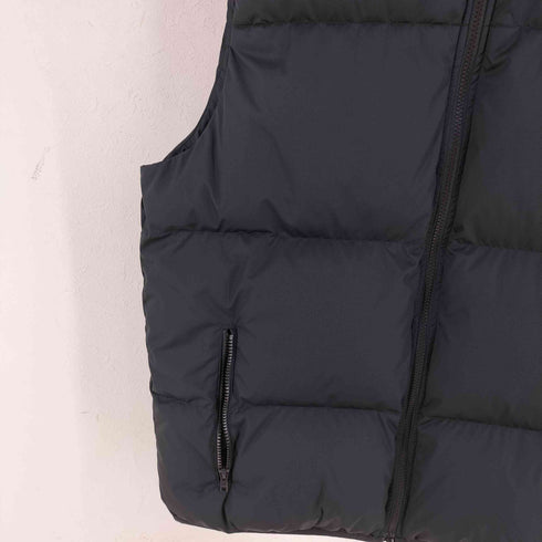 ナイキ NIKE ウォーターレペラント パファーベスト メンズ import:L