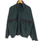 STORMTECH 裏地メッシュ 比翼ジップ スタンドネック ナイロン ジャケット メンズ import:M