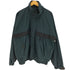 STORMTECH 裏地メッシュ 比翼ジップ スタンドネック ナイロン ジャケット メンズ import:M