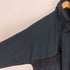STORMTECH 裏地メッシュ 比翼ジップ スタンドネック ナイロン ジャケット メンズ import:M