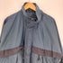 STORMTECH 裏地メッシュ 比翼ジップ スタンドネック ナイロン ジャケット メンズ import:M