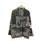 MIYAGIHIDETAKA BANDANA shirt メンズ JPN:2
