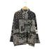 MIYAGIHIDETAKA BANDANA shirt メンズ JPN:2