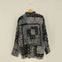MIYAGIHIDETAKA BANDANA shirt メンズ JPN:2