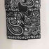 MIYAGIHIDETAKA BANDANA shirt メンズ JPN:2