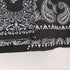 MIYAGIHIDETAKA BANDANA shirt メンズ JPN:2