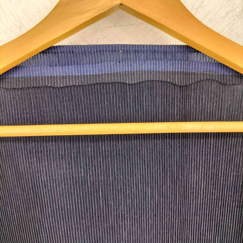 t-pleats プリーツ ロングカーディガン レディース LL