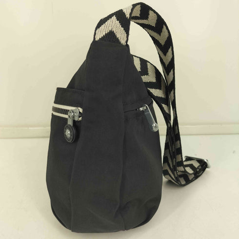 キプリング KIPLING ゴリラ チャーム ナイロン ショルダーバッグ メンズ