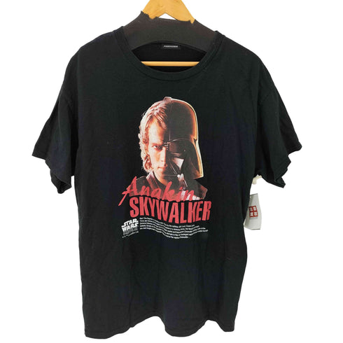 PONEYCOMB TOKYO ムービープリント S/S クルーネック Tシャツ メンズ