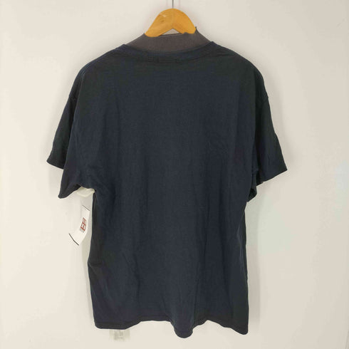 PONEYCOMB TOKYO ムービープリント S/S クルーネック Tシャツ メンズ