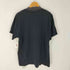 PONEYCOMB TOKYO ムービープリント S/S クルーネック Tシャツ メンズ