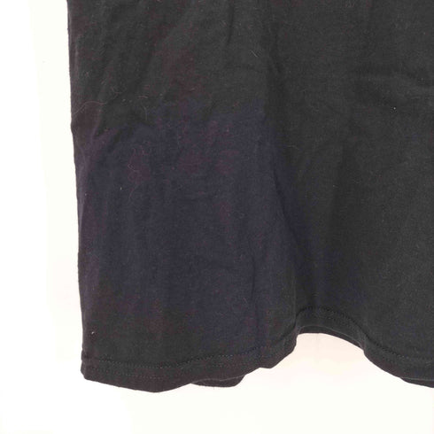 PONEYCOMB TOKYO ムービープリント S/S クルーネック Tシャツ メンズ