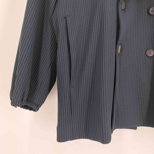 メゾンスペシャル MAISON SPECIAL 22SS オメガリブ プライムオーバー ダブルテーラードジャケット メンズ JPN:1
