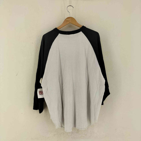 キャルオーライン CAL O LINE BIG DIVER S/S TEE ロングスリーブTシャツ メンズ