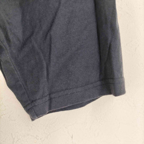 キャルオーライン CAL O LINE BIG DIVER S/S TEE ロングスリーブTシャツ メンズ