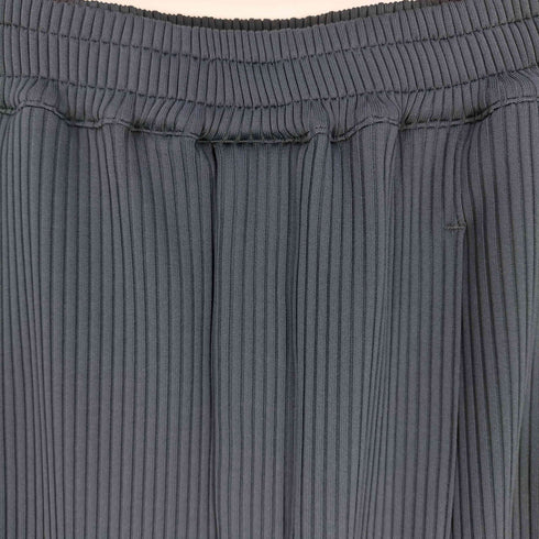 メゾンスペシャル MAISON SPECIAL 21SS オメガリブピンタックワイドパンツ メンズ JPN:1