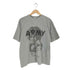ベートーヴェン ARMY Tシャツ メンズ import:M