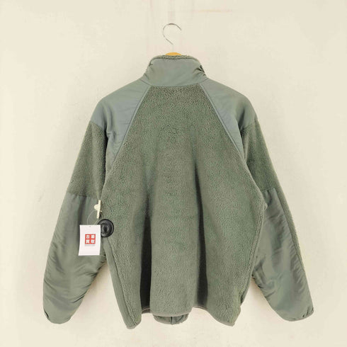 ユーエスアーミー U.S. ARMY JACKET FLEECE COLD WEATHER(GEN III) フリース ジャケット メンズ LARGE REGULAR