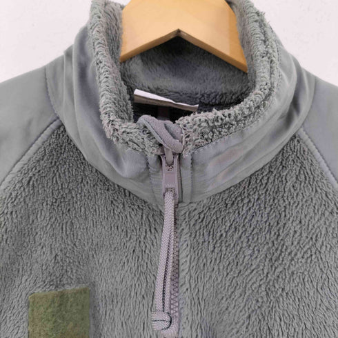 ユーエスアーミー U.S. ARMY JACKET FLEECE COLD WEATHER(GEN III) フリース ジャケット メンズ LARGE REGULAR