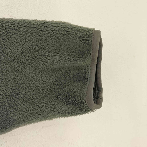 ユーエスアーミー U.S. ARMY JACKET FLEECE COLD WEATHER(GEN III) フリース ジャケット メンズ LARGE REGULAR