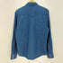 リーバイス Levis デニム ウエスタンシャツ メンズ import:M