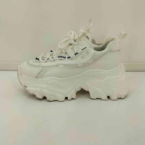 スティーブマデン STEVE MADDEN 25AW 厚底ボリュームスニーカー STEVE MADDEN RECOUPE-RS レディース 23