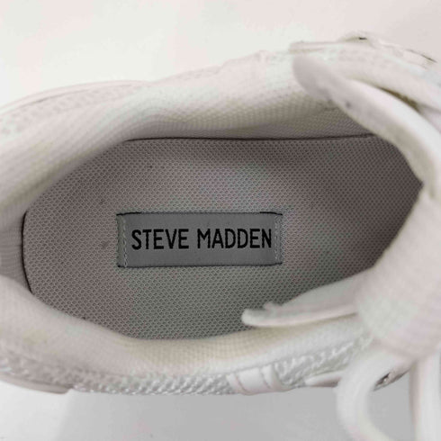 スティーブマデン STEVE MADDEN 25AW 厚底ボリュームスニーカー STEVE MADDEN RECOUPE-RS レディース 23