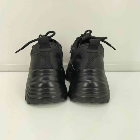 スティーブマデン STEVE MADDEN 厚底ボリュームスニーカー STEVE MADDEN RECOUPE-RS レディース JPN:23.5
