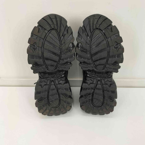 スティーブマデン STEVE MADDEN 厚底ボリュームスニーカー STEVE MADDEN RECOUPE-RS レディース JPN:23.5