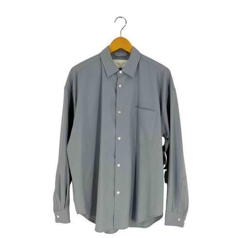 パブリックトウキョウ PUBLIC TOKYO 21SS コンフォートリラックスルーズシャツ メンズ JPN:2