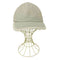 カシラ CA4LA 25SS PALLER CAP JQ 3 キャップ レディース