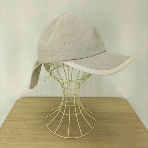 カシラ CA4LA 25SS PALLER CAP JQ 3 キャップ レディース