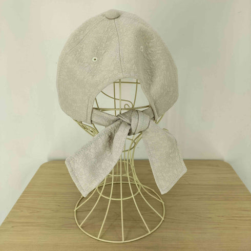 カシラ CA4LA 25SS PALLER CAP JQ 3 キャップ レディース