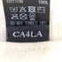 カシラ CA4LA 25SS PALLER CAP JQ 3 キャップ レディース