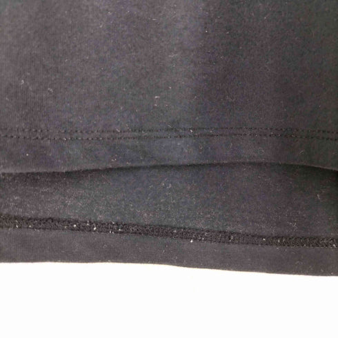 ニューバランス NEW BALANCE MET24 Reflection NB Logo LS T-Shirt メンズ import:S
