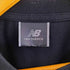 ニューバランス NEW BALANCE MET24 Reflection NB Logo LS T-Shirt メンズ import:S