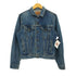 リーバイス Levis 80-90s 70706-0216 ボタン裏869刻印 4th デニム トラッカージャケット メンズ 20