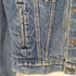 リーバイス Levis 80-90s 70706-0216 ボタン裏869刻印 4th デニム トラッカージャケット メンズ 20