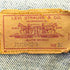 リーバイス Levis 80-90s 70706-0216 ボタン裏869刻印 4th デニム トラッカージャケット メンズ 20