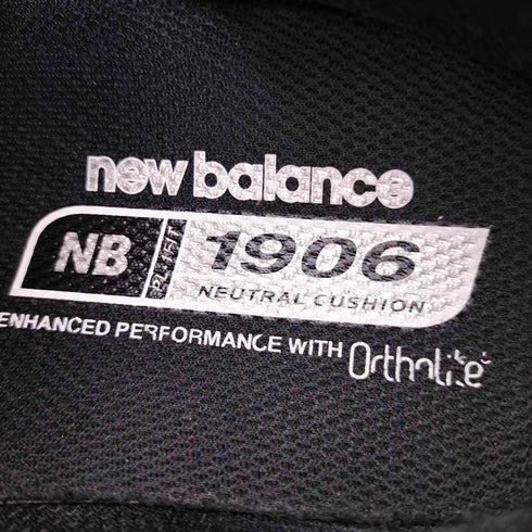 ニューバランス NEW BALANCE 1906W スニーカー メンズ JPN:26