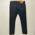 リーバイス Levis 501 S ボタンフライ スキニーデニム メンズ W33 L32