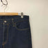 リーバイス Levis 501 S ボタンフライ スキニーデニム メンズ W33 L32