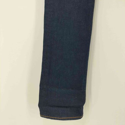 リーバイス Levis 501 S ボタンフライ スキニーデニム メンズ W33 L32