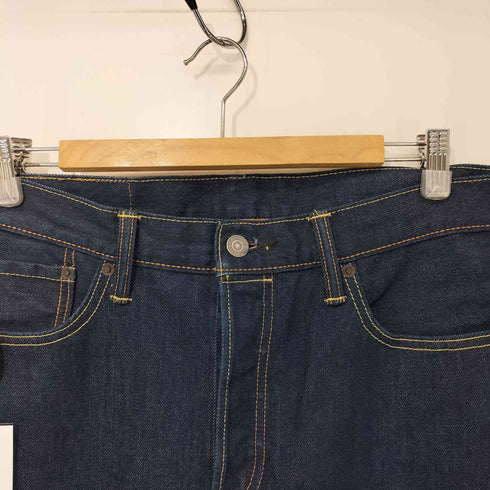 リーバイス Levis 501 S ボタンフライ スキニーデニム メンズ W33 L32