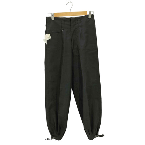 影狼 Japanese Work Wear ニッカポッカ ワークパンツ メンズ 73